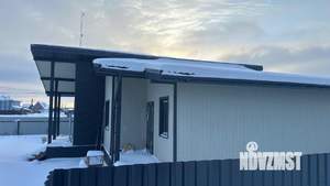 Дом 130м&sup2;, 1-этажный, участок 8 сот.  