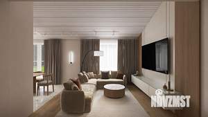 Дом 130м&sup2;, 2-этажный, участок 7 сот.  