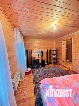 Дом 80м², 2-этажный, участок 12 сот.  