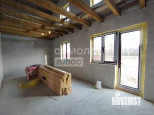 Дом 140м², 2-этажный, участок 7 сот.  