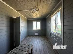 Коттедж 130м², 2-этажный, участок 9 сот.  