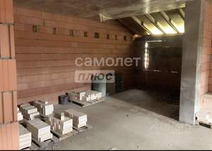 Дом 700м², 2-этажный, участок 25 сот.  