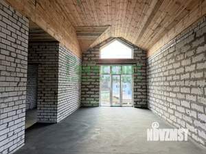 Дом 120м&sup2;, 1-этажный, участок 6 сот.  