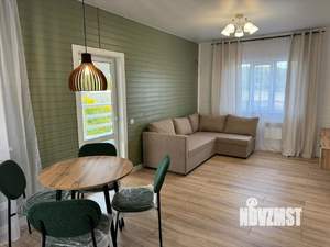 Дом 120м², 2-этажный, участок 6 сот.  