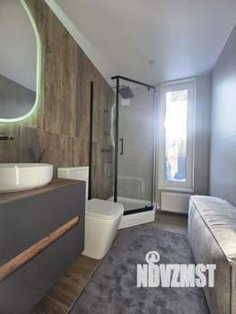 Дом 137м&sup2;, 1-этажный, участок 5 сот.  