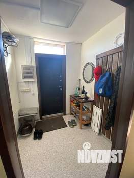 Дом 90м², 2-этажный, участок 8 сот.  