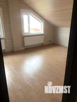 Коттедж 120м², 2-этажный, участок 9 сот.  