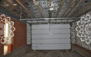 Дом 250м&sup2;, 3-этажный, участок 11 сот.  