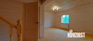 Дом 120м², 2-этажный, участок 5 сот.  