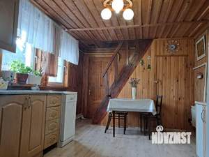 Дом 104м², 2-этажный, участок 12 сот.  