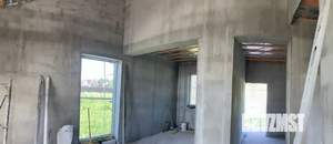 Дом 102м&sup2;, 1-этажный, участок 8 сот.  