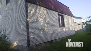 Дача 104м², 2-этажный, участок 6 сот.  