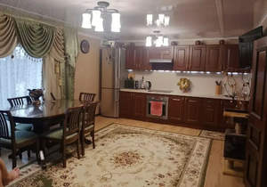 Дом 90м&sup2;, 2-этажный, участок 9 сот.  