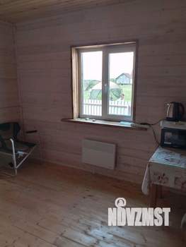 Дом 62м&sup2;, 2-этажный, участок 5 сот.  