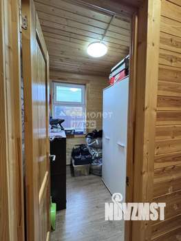 Дом 134м², 2-этажный, участок 10 сот.  