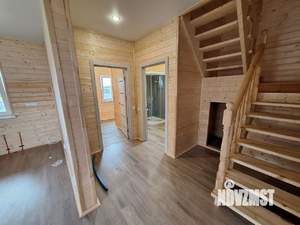 Дом 140м&sup2;, 2-этажный, участок 5 сот.  