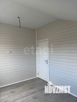 Дом 189м², 2-этажный, участок 8 сот.  