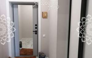 Дом 117м&sup2;, 1-этажный, участок 13 сот.  