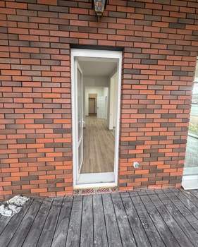 Дом 132м&sup2;, 1-этажный, участок 10 сот.  