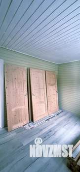 Дом 61м&sup2;, 1-этажный, участок 6 сот.  