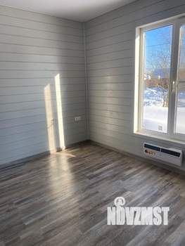 Дом 94м&sup2;, 1-этажный, участок 7 сот.  