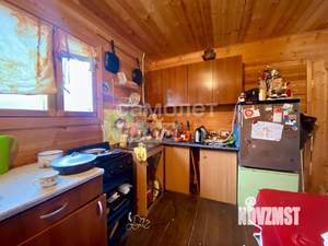 Дача 48м², 1-этажный, участок 20 сот.  