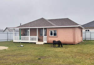 Дом 88м², 1-этажный, участок 9 сот.  