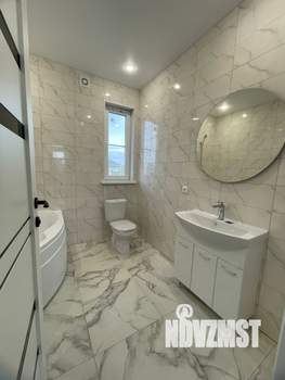 Дом 140м&sup2;, 1-этажный, участок 9 сот.  