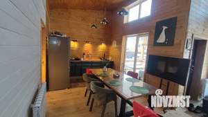 Дом 95м&sup2;, 1-этажный, участок 11 сот.  