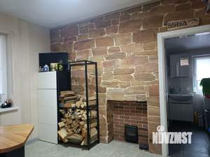 Дом 138м², 2-этажный, участок 8 сот.  