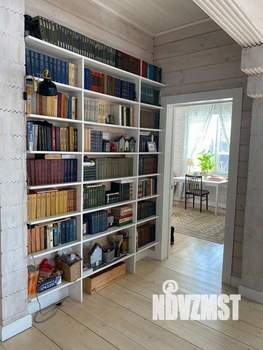 Дом 108м², 1-этажный, участок 21 сот.  