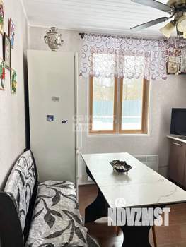 Дом 96м&sup2;, 2-этажный, участок 8 сот.  