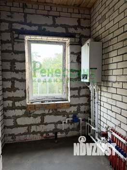 Дом 120м&sup2;, 1-этажный, участок 6 сот.  