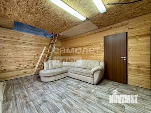 Дом 70м&sup2;, 2-этажный, участок 9 сот.  