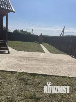 Дом 120м&sup2;, 2-этажный, участок 8 сот.  