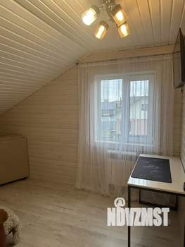 Дом 106м², 2-этажный, участок 15 сот.  