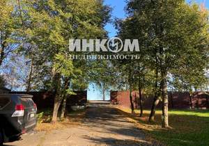 Дом 170м², 2-этажный, участок 15 сот.  