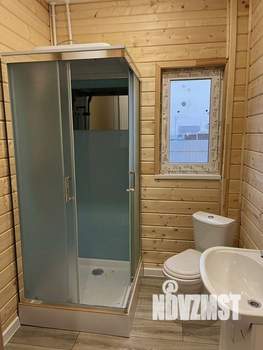 Коттедж 152м², 2-этажный, участок 5 сот.  