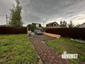 Дом 140м², 2-этажный, участок 6 сот.  