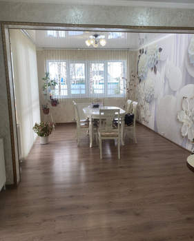 Дом 170м&sup2;, 2-этажный, участок 15 сот.  