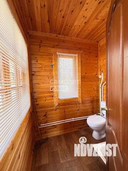 Дом 71м², 2-этажный, участок 8 сот.  