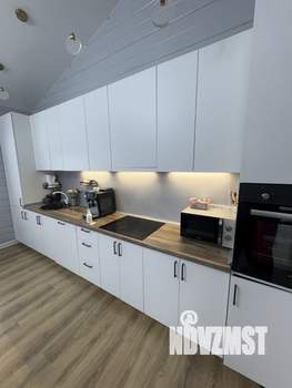 Дом 140м&sup2;, 1-этажный, участок 8 сот.  