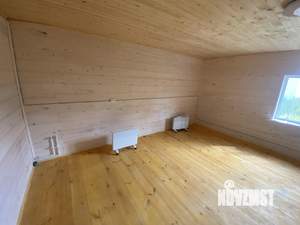 Дом 95м&sup2;, 2-этажный, участок 5 сот.  