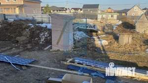 Дом 120м&sup2;, 1-этажный, участок 6 сот.  