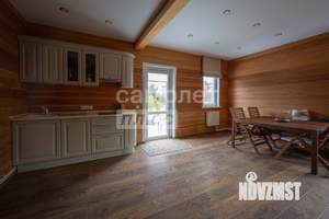 Дом 100м&sup2;, 1-этажный, участок 14 сот.  