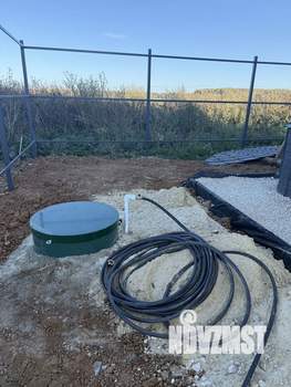 Дом 140м&sup2;, 2-этажный, участок 6 сот.  