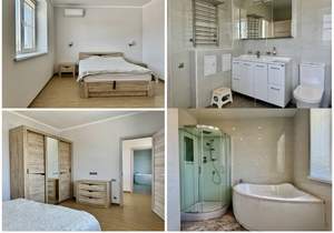 Дом 282м&sup2;, 2-этажный, участок 20 сот.  