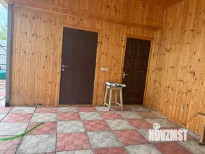 Дача 124м², 2-этажный, участок 598 сот.  