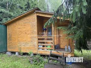 Дом 280м², 2-этажный, участок 33 сот.  