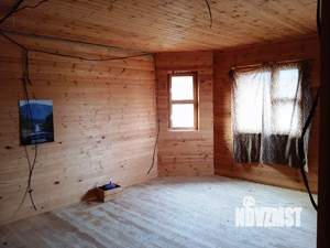 Дом 123м², 2-этажный, участок 10 сот.  